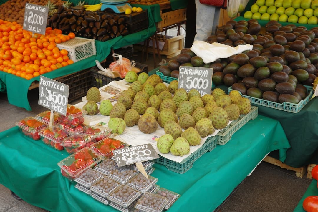 10 staple foods for metabolic health, per Dr. Ekberg