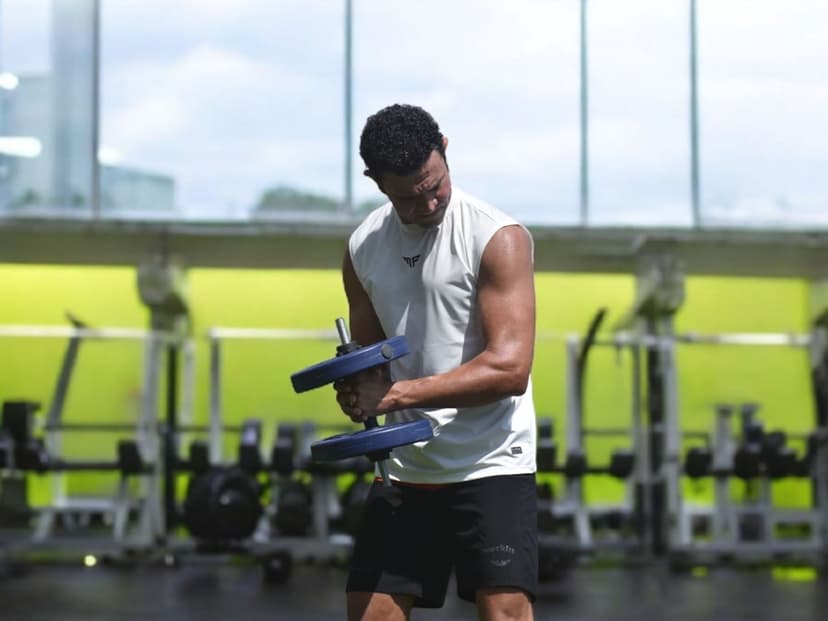 100 Days to a Healthier Physique: A Practical Plan