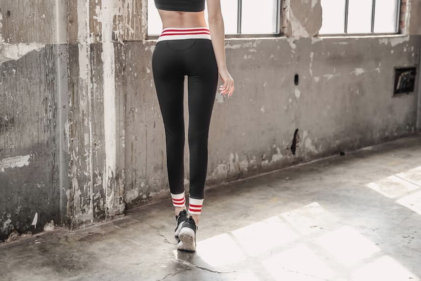 A 45-Minute, Low-Volume Leg Workout That Hits Hard