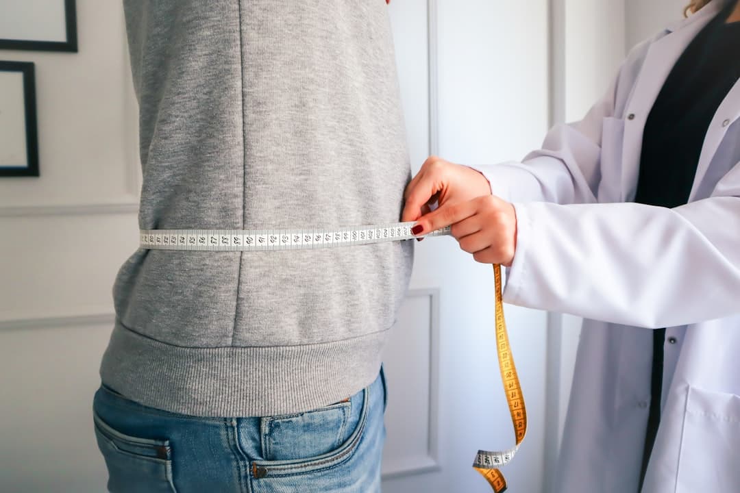 A Doctor’s Take on MrBeast’s 100-Lb Weight Loss Bet