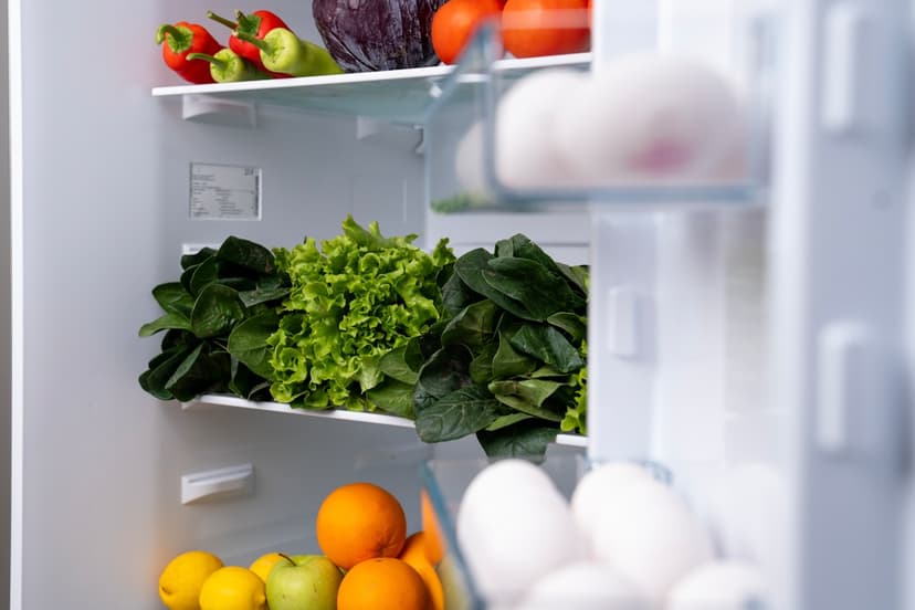 A Science-Based Fridge Setup for Fat Loss Cutting