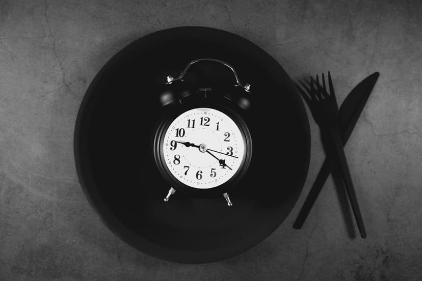 A Simple Time-Restricted Eating Trick for Better Sleep