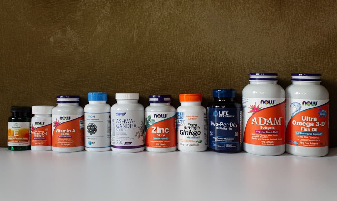 Are Daily Multivitamins Helpful? A Doctor-Led Look