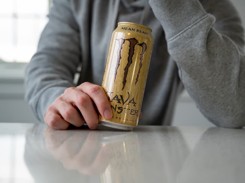 Are Energy Drinks Unhealthy? A Practical Reality Check