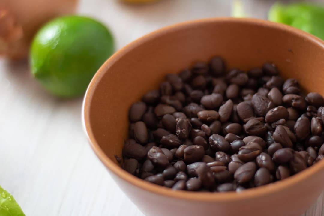 Beans for Blood Sugar: The Second-Meal Advantage