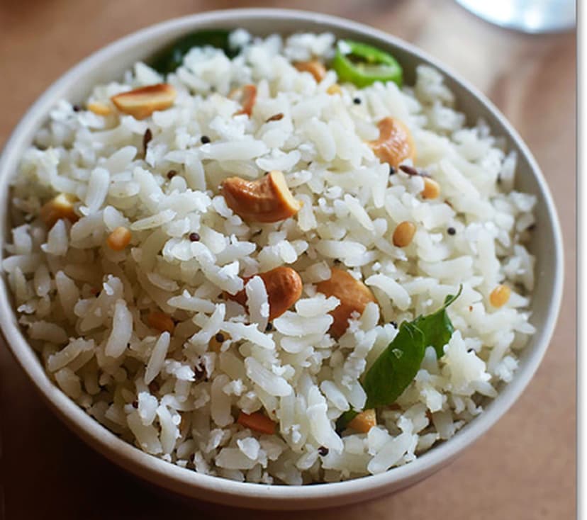 Best and Worst Rice for Blood Sugar, Ranked