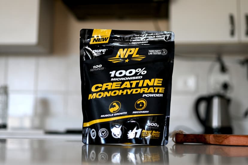 Creatine Monohydrate vs HCl: What to Choose