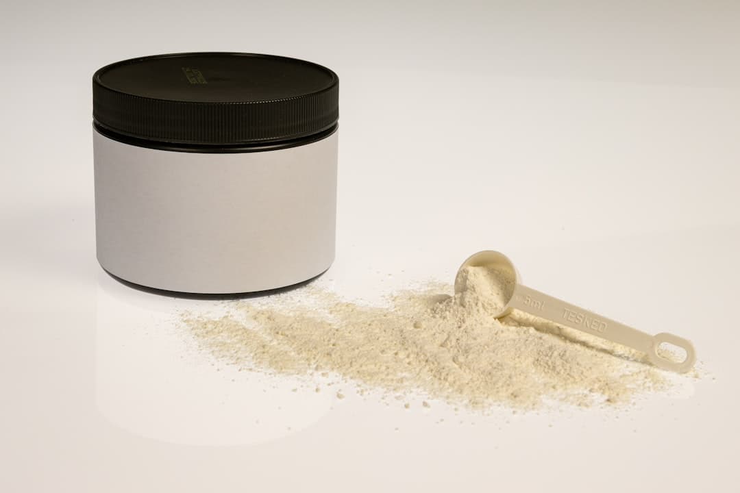 Creatine Quality Test: Micronized Powders Compared