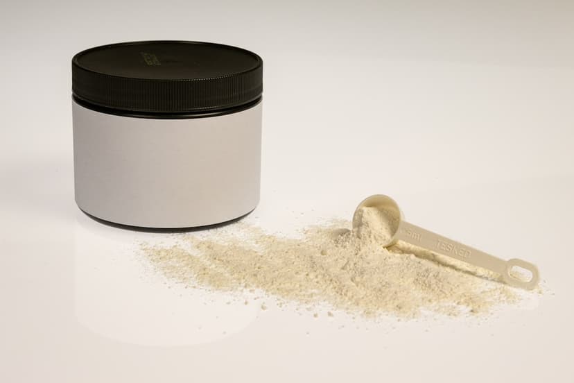 Creatine Quality Test: Micronized Powders Compared
