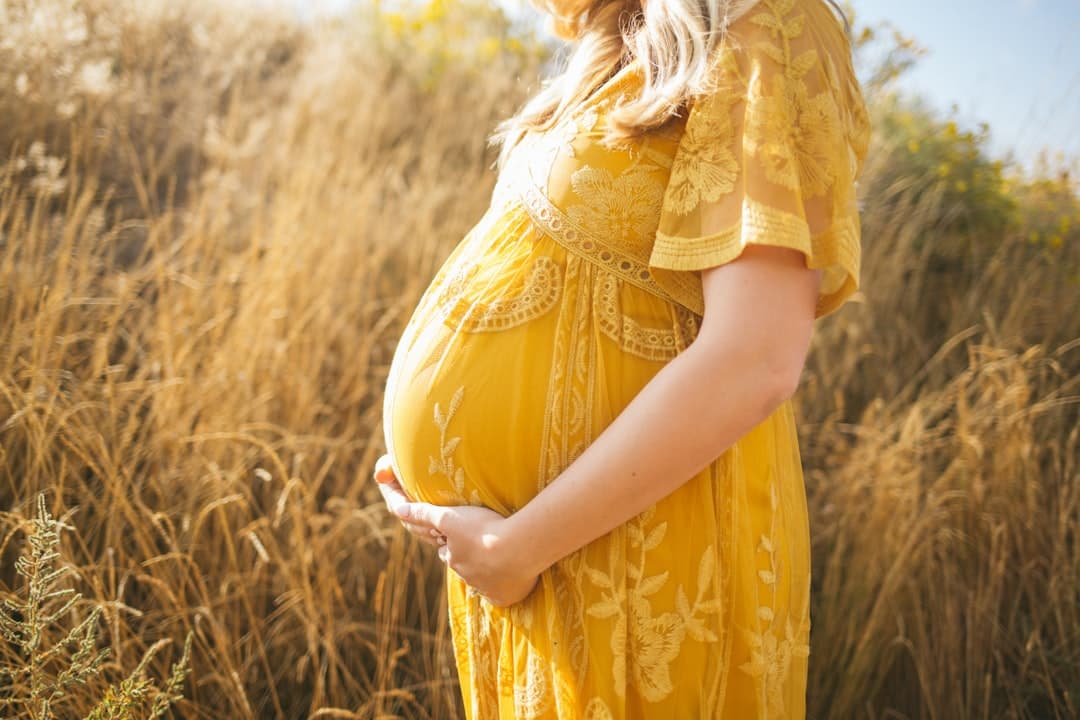Can you take magnesium while pregnant safely?