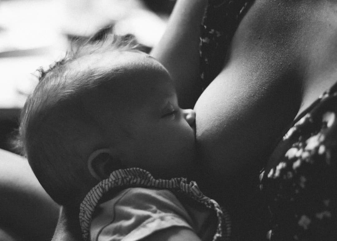 Can You Take Melatonin While Breastfeeding?