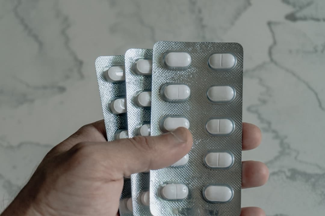 Can You Take Melatonin While on Beta Blockers?