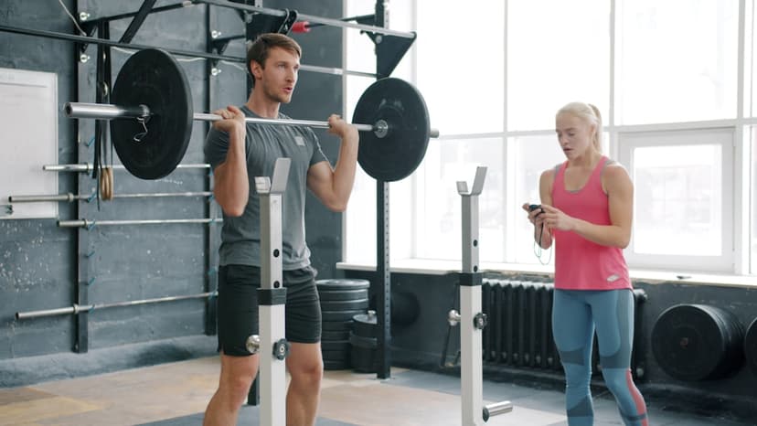 Creatine vs BCAAs for muscle recovery: key differences