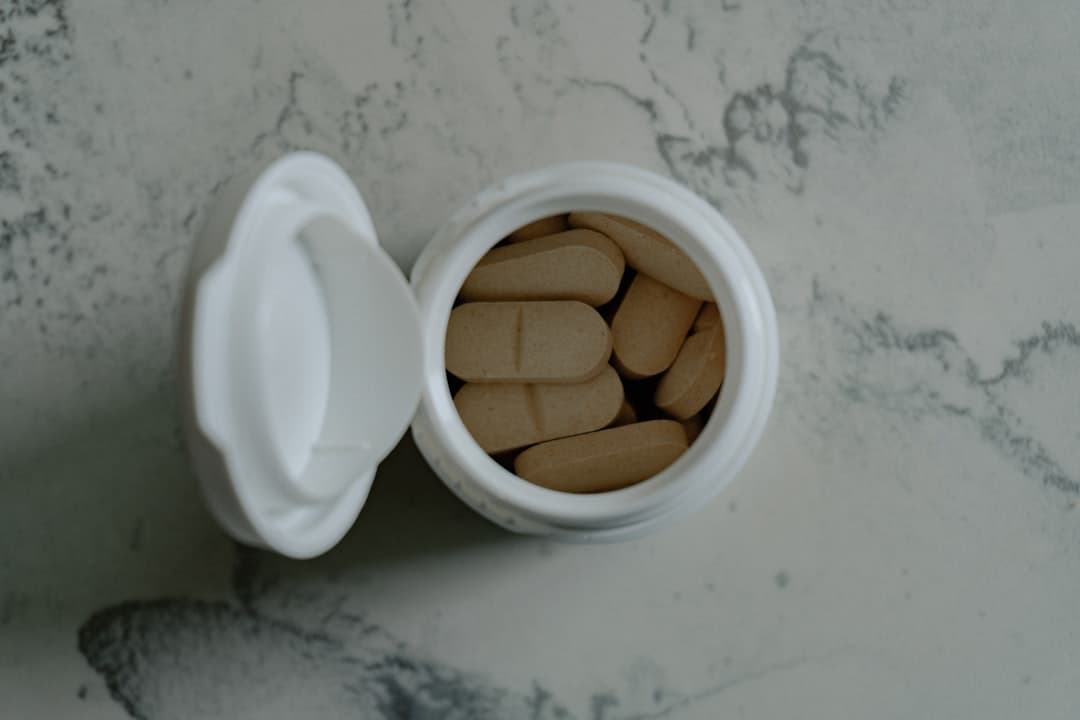 Antidepressants and Herbal Supplements: Is It Safe?