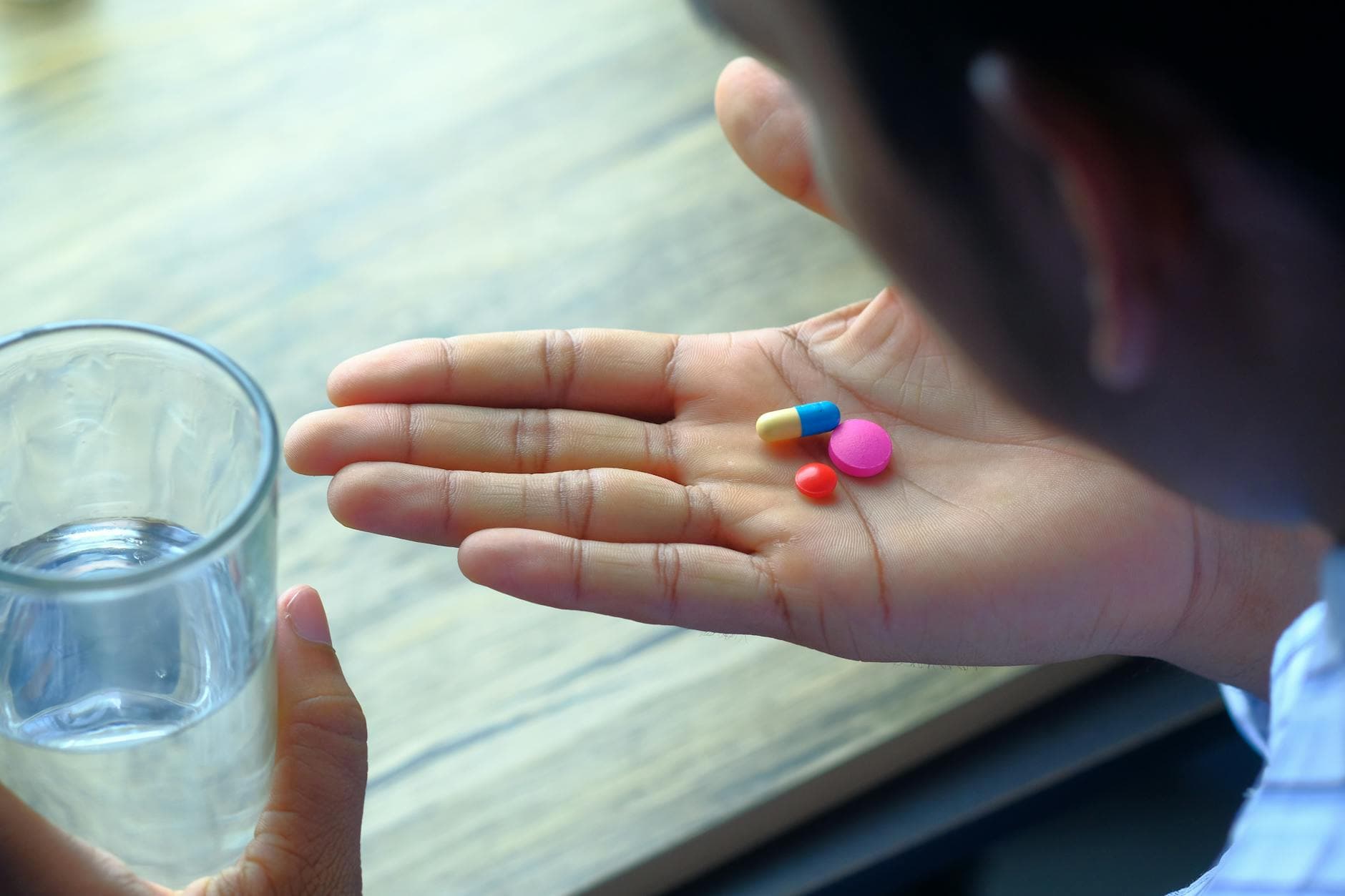 Is It Safe to Take Melatonin With Anxiety Meds?