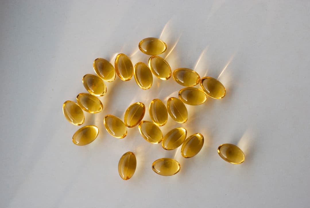 Omega-3 Supplements and Blood Thinners: Is It Safe?