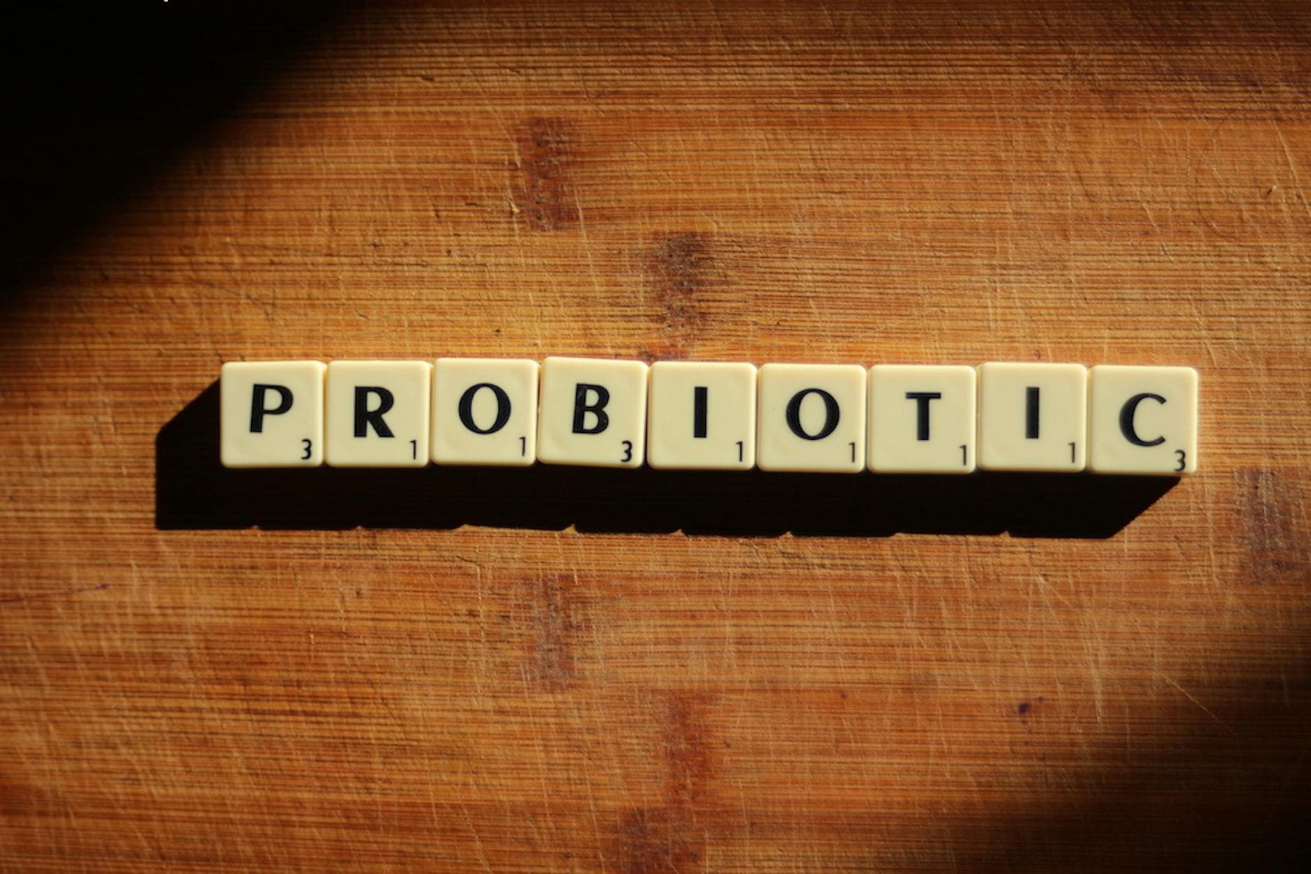 Is it safe to take probiotics with antibiotics?