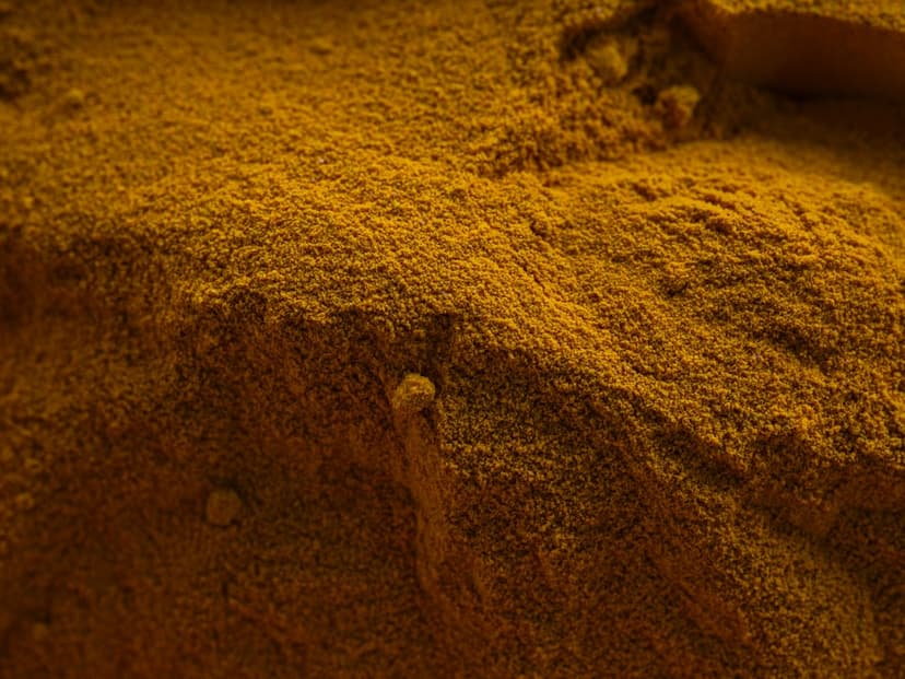 Turmeric vs ginger for inflammation: how to choose