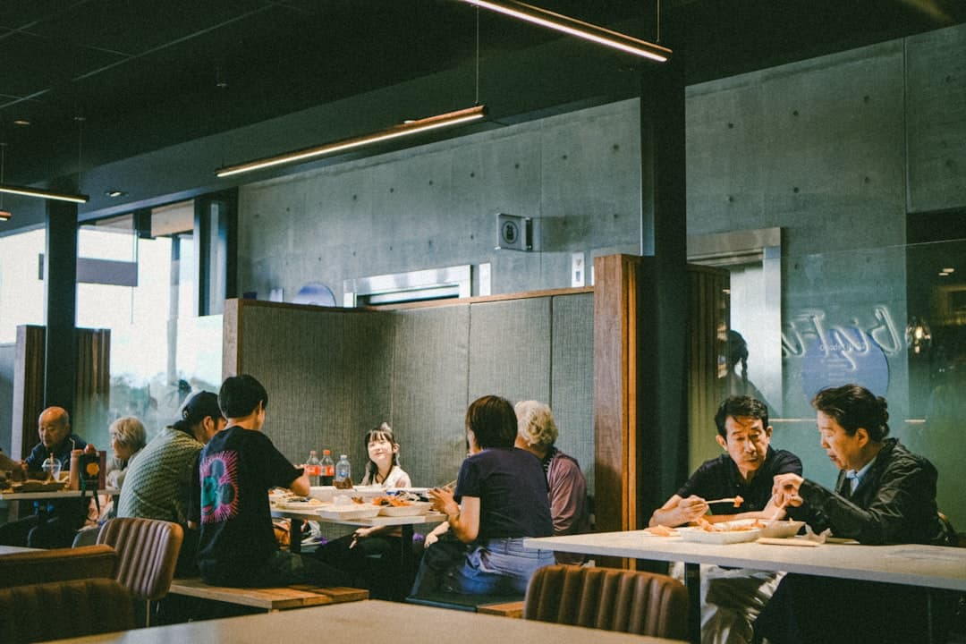 Brain fog after eating: causes and what to do