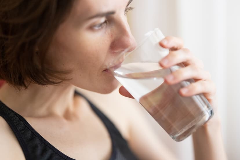 Why Dehydration Can Trigger Headaches