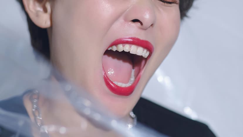 Constant dry mouth: causes, allergy links, and help