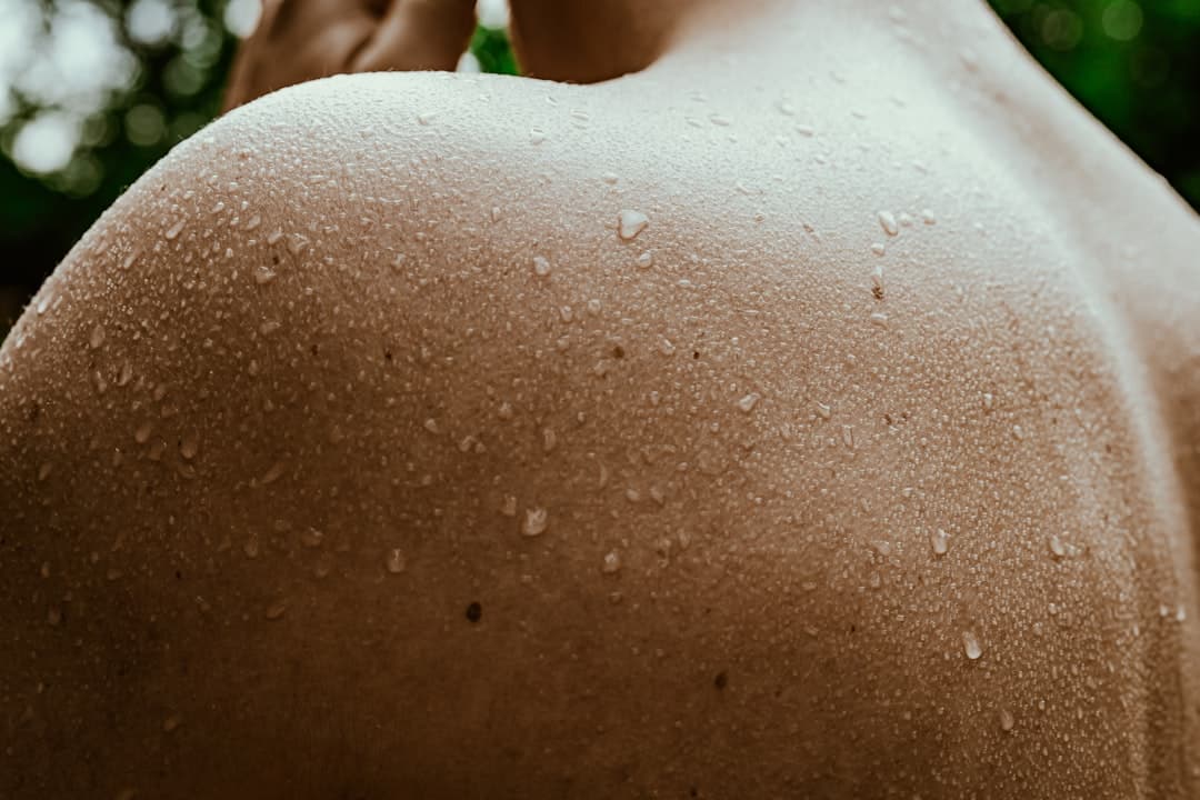 Why Dry Skin Gets Worse in Winter (and What Helps)