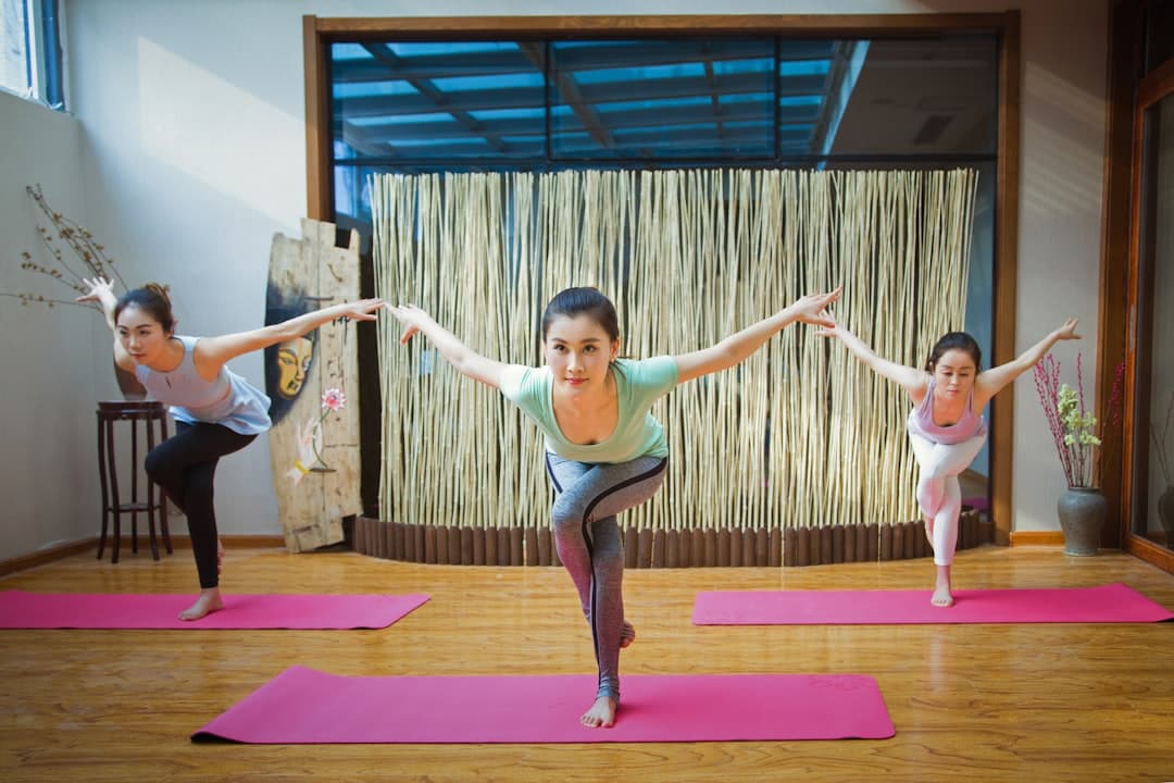 Yoga vs Pilates for flexibility: which is better?