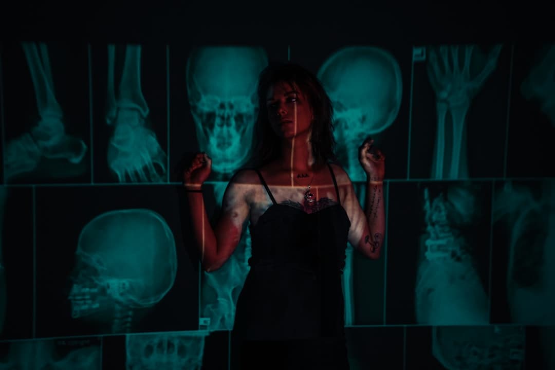 Do You Need a Full-Body MRI? Anxiety, Risk, Proof