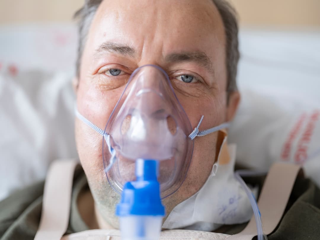 ER Respiratory Crises: Opioids, Sepsis, BiPAP, Airway