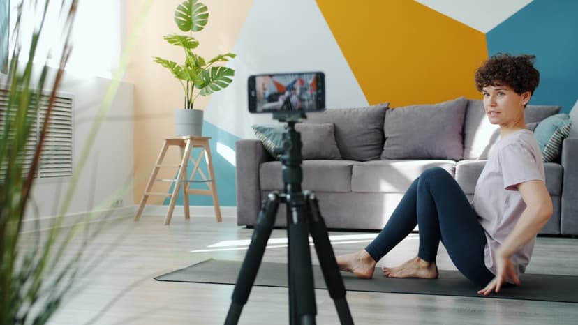 Exploring Fitness Knowledge with Influencer Will Tennyson