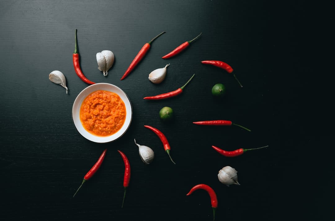 Exploring the Benefits and Risks of Spicy Foods