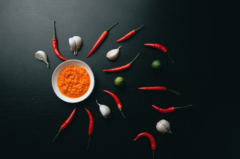 Exploring the Benefits and Risks of Spicy Foods