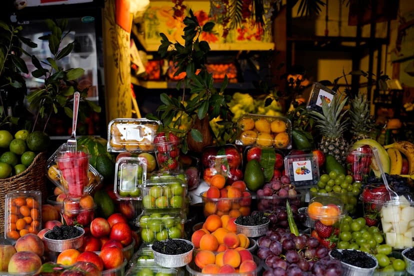 Food Fixes for Vitamin Gaps and Supplement Mistakes