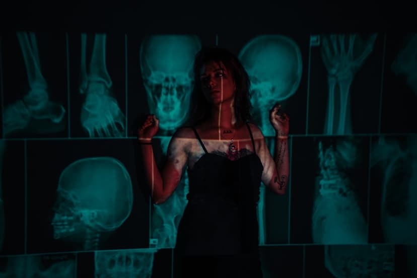 FRAX vs DEXA: A Practical Guide to Fracture Risk