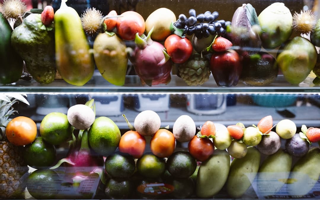 Fresh vs Frozen Produce: What Doctors Recommend