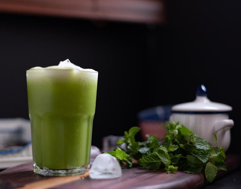 Green Smoothies, Oxalates, and Kidney Risk