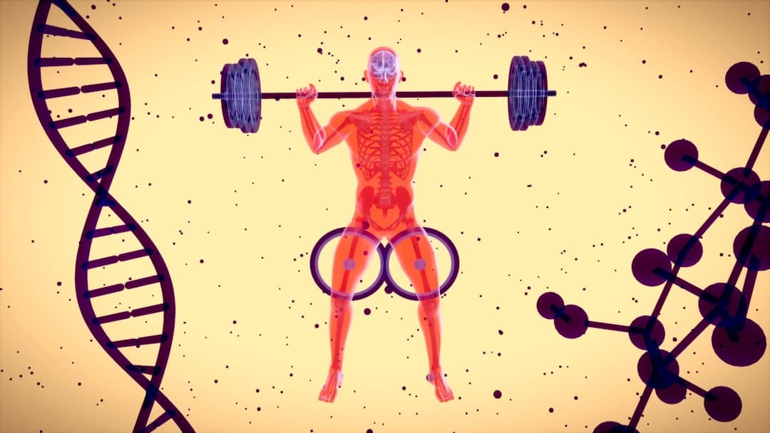 High-Dose Vitamin D: Muscle Gain vs Fat Storage