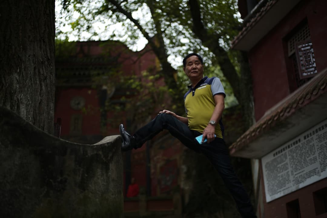 HIIT in Perimenopause: Do Less, Recover More