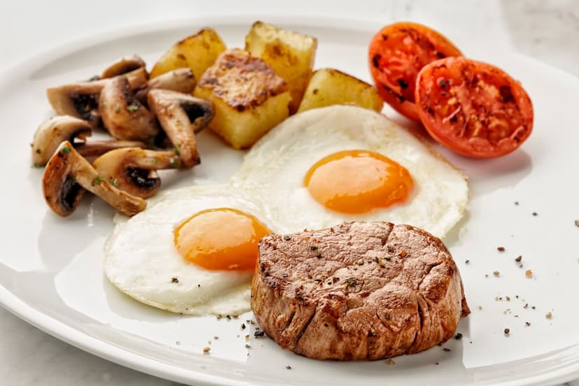 How to Hit 40g Protein in One Meal, Accurately
