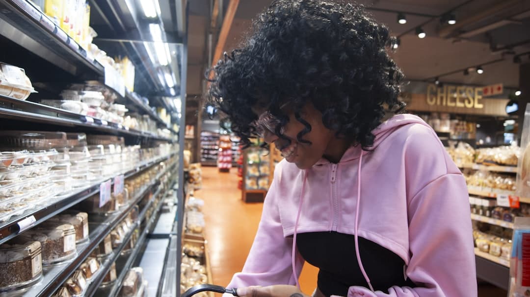 How to Read Ingredients Lists Like a Glucose Pro