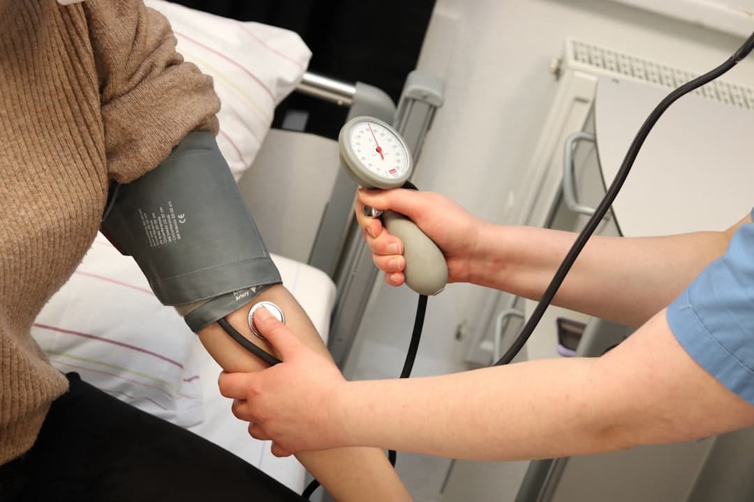 How to Spot Fake Blood Pressure Advice Online