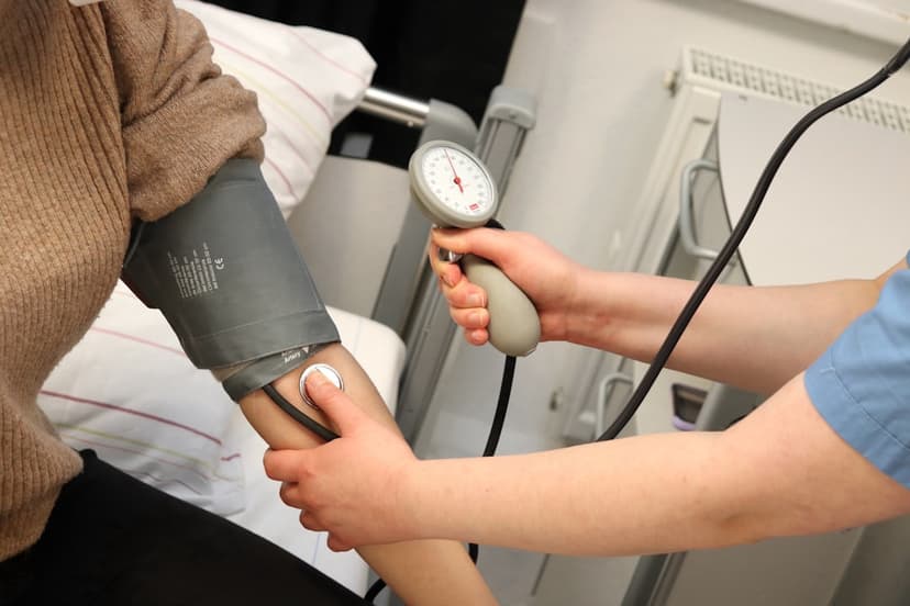 How to Spot Fake Blood Pressure Advice Online