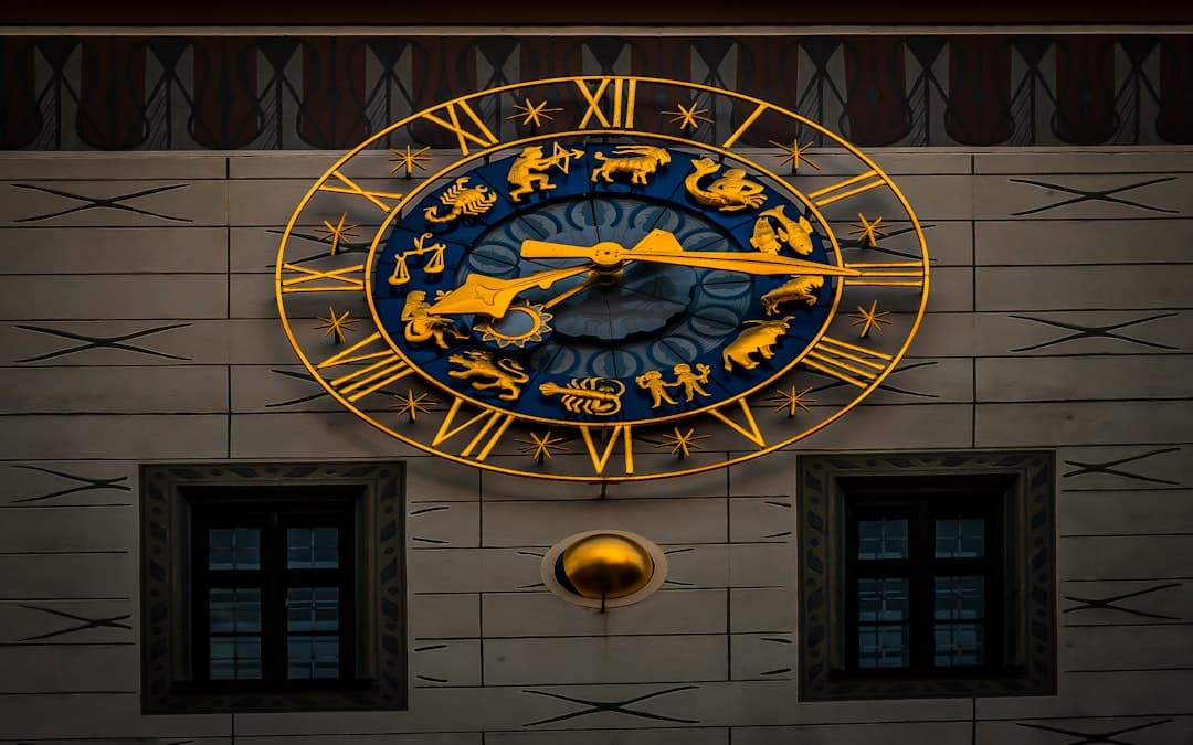 How Your Brain Sets the “Speed” of Time Each Day