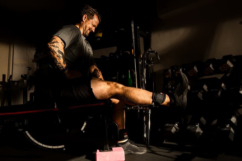 Jeff Nippard’s 365-Day Leg Workout, Explained