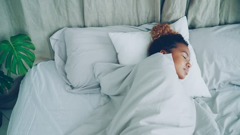 Lower Your Pre-Bed Heart Rate for Better Sleep