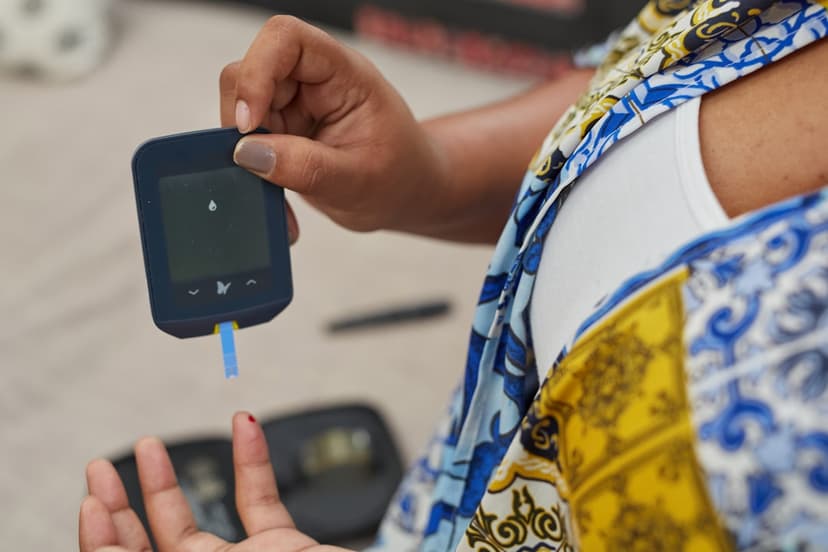 New Blood Sugar Testing Beyond A1C: A Practical Guide