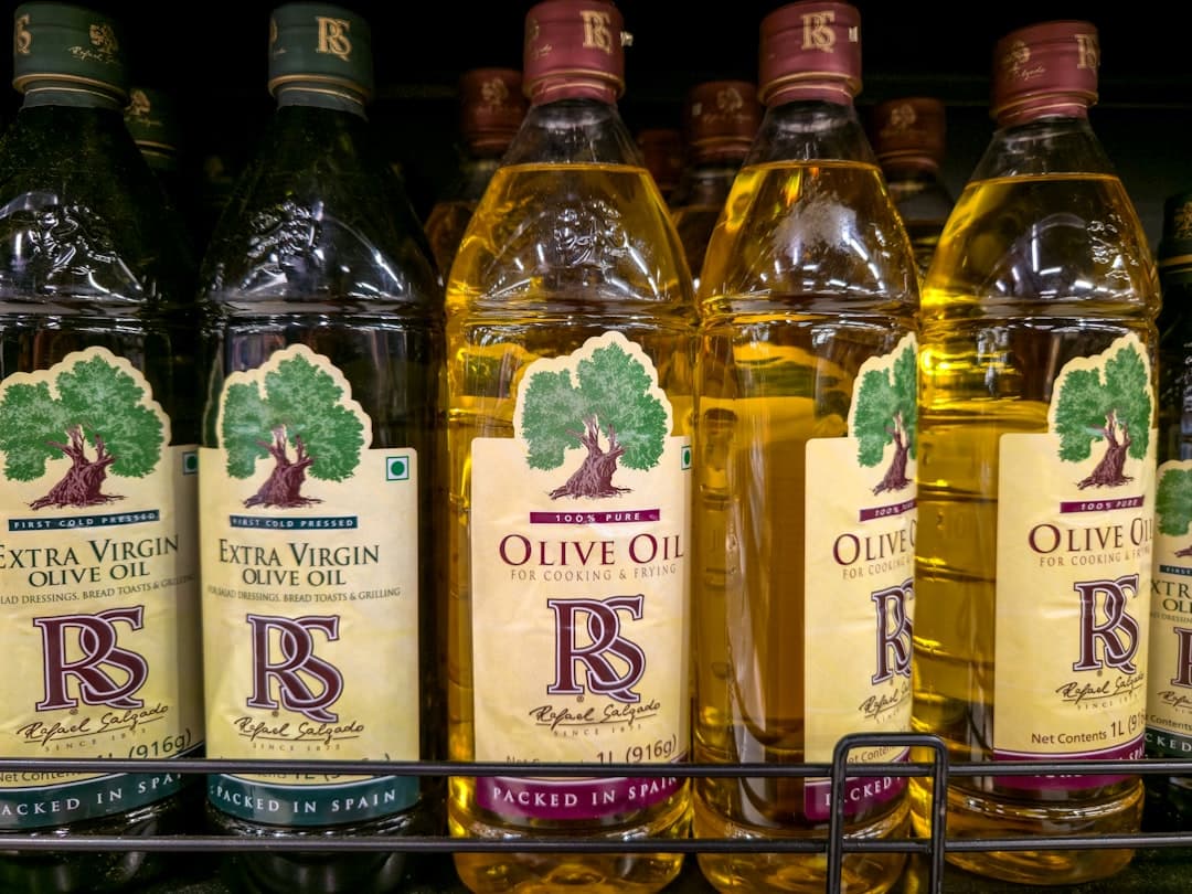 Olive Oil for Brain, Heart, and Blood Sugar, Explained