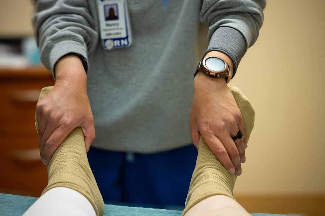 Pain After Knee Replacement: Why It Still Hurts