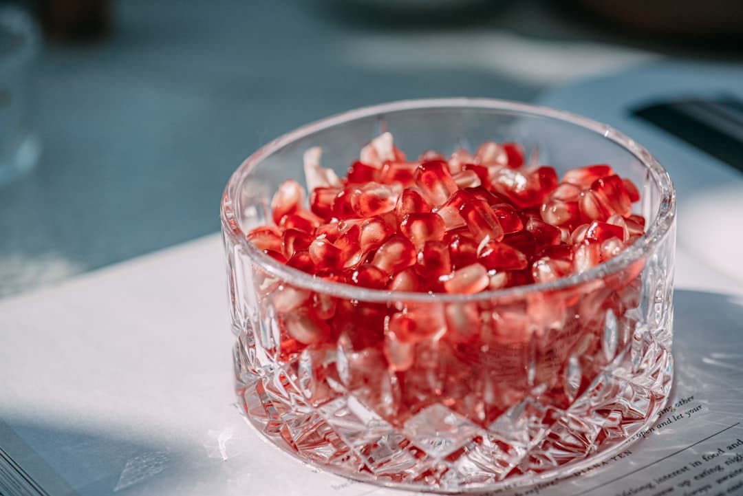 Pomegranates for Blood Sugar, What This Video Claims