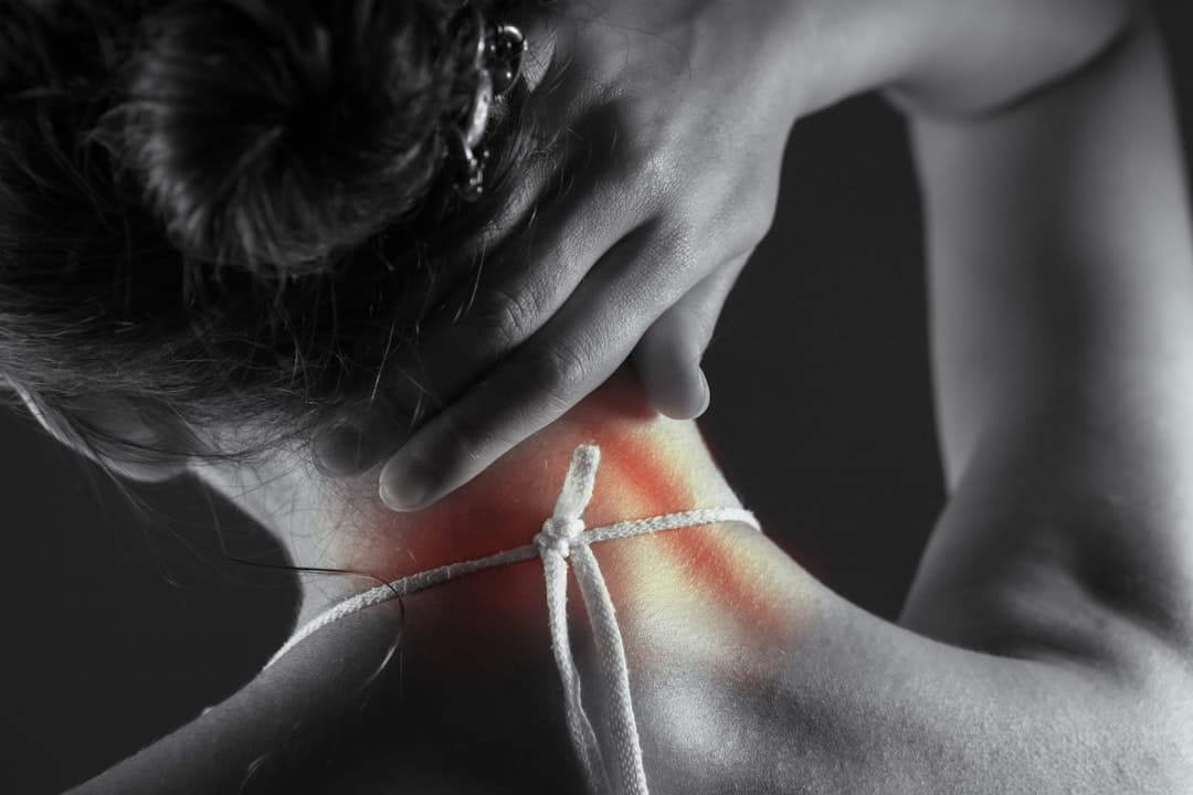 Real Causes of Neck and Shoulder Pain, Explained